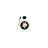 Peinture de corps comestible vanille chocolat blanc 100ml 